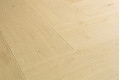 Ламінат Quick-Step Impressive Design Дуб імбир бежевий, 32 класс, фаска 4v, влагостійкий, 8*131*655 мм